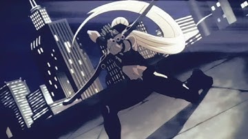 artemis ; do it like a dude MEP