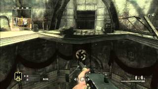 Call of Duty World at War online play (XBSlink Xbox360) 2013-02-02
