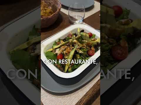 Puro convivir con la naturaleza