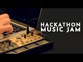 Skrót - Hackathon Music Jam