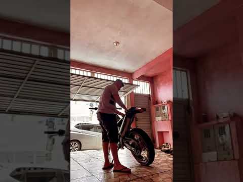 Ta muito cedo