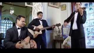 Ho Mando Goencho (Goan Konkani Song w/English translatn.) ~ Big City Band
