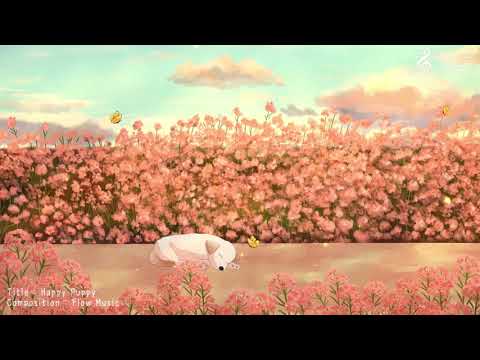 편안한 하프음악+새소리 / Relaxing Harp Music 힐링음악 휴식음악 치유음악 마음이편안해지는음악 명상음악 긴장이완음악 스트레스해소음악