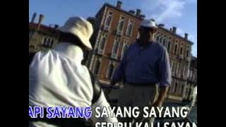 Fatwa Pujangga - Eddy Silitonga