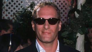 Michael Bolton | Life in photos
