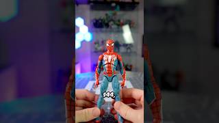 This Spiderman Costs Almost $50…