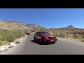 HYPR Rally - Red Rock Canyon Las Vegas Porsche 911