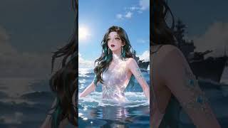 Episode 9-Heartless: Imprisoned by the Mad Merman