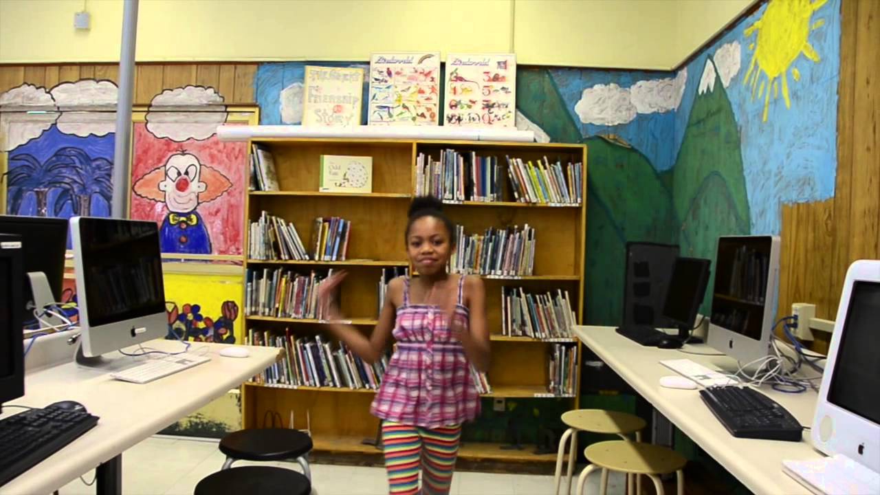 HAPPY, école FACE, Montréal