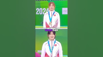 Everyone Called Her Stupid, But She Was 2-Steps Ahead... 👏⛸️