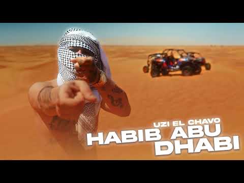 Uzi - Habib Abu Dhabi x Şımarık | TikTok Mix (Prod. Jiyan Beats)