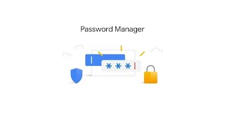 A built-in password manager in your Google Account screenshot 5