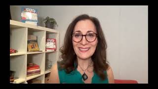 Webinar: Executive Functioning Oct. 2022