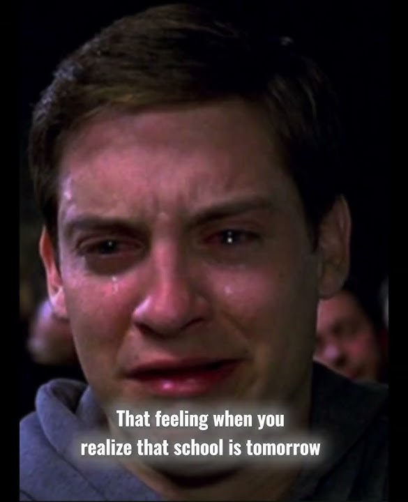 Nah twin I don’t wanna