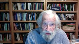 DSA Interviews Noam Chomsky: Solidarity Message to Russian Left Against the War in Ukraine DSA Interviews Noam Chomsky: Solidarity Message to Russian Left Against the War in Ukraine