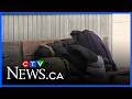 More than 450 homeless in Nipissing District