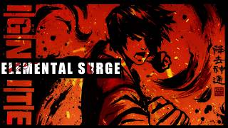 Elemental Surge Tournament | First RU Discord Avatar Legends: The Fighting Game tourney!