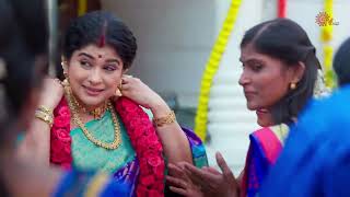 எஙக கடமபம நலல இரககனன நஙக தன கரணம Moondru Mudichu - Semma Scenes 13 Jan 2026