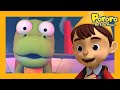 Pororo Fairy Tale Adventure | #1 Pinocchio 1 | Kids Animation | Pororo Little Penguin