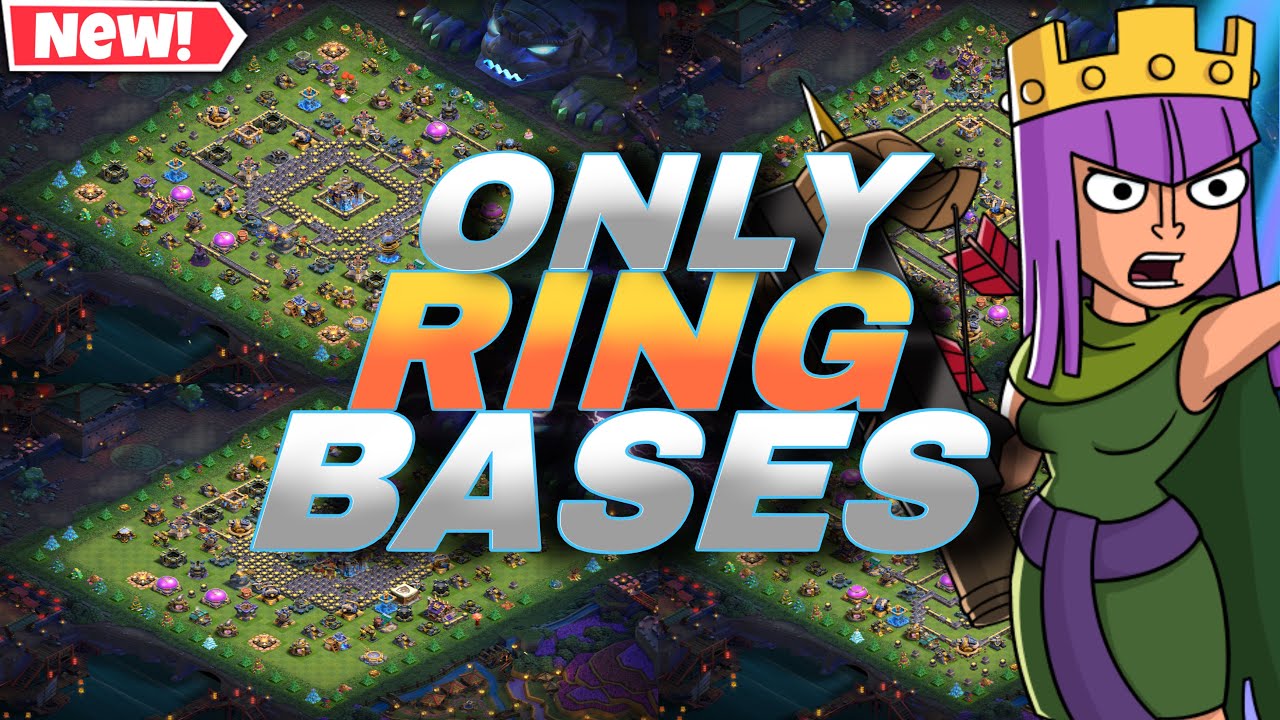 5500+ TROPHY TH18 LEGEND LEAGUE BASE | Anti Meteor Golem Cwl Base Layout | TH18 WAR BASE LINK