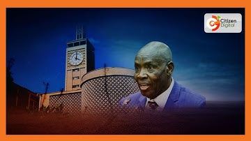 Education CS Machogu denies KCSE exams cheating