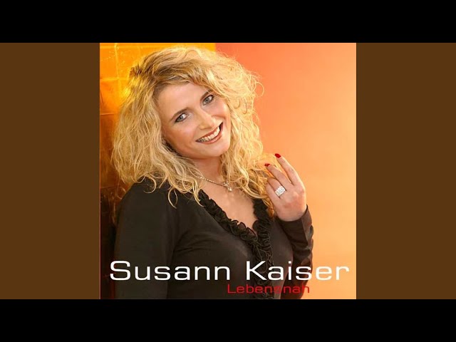 Susann Kaiser - Susann-Discomix-Medley