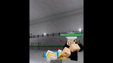 Peppino kills pizzahead | (Roblox) | (Item Asylum)
