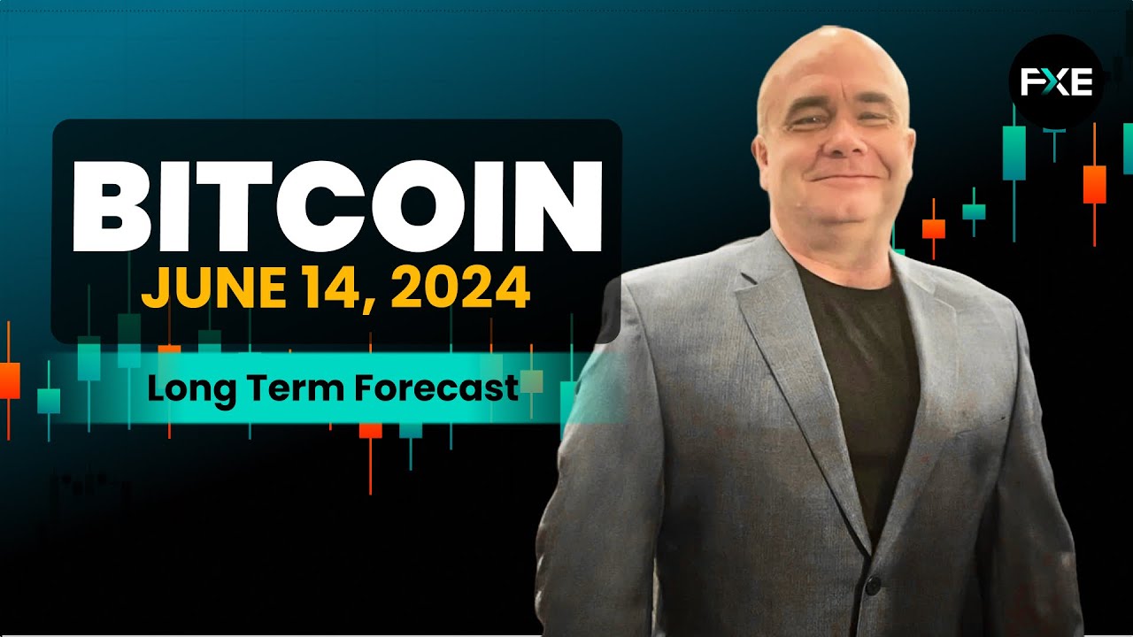 Bitcoin Long Term Forecast and Technical Analysis for June 14, 2024, by  Chris Lewis for FX Empire