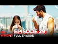 Mr Wrong Episode 29 