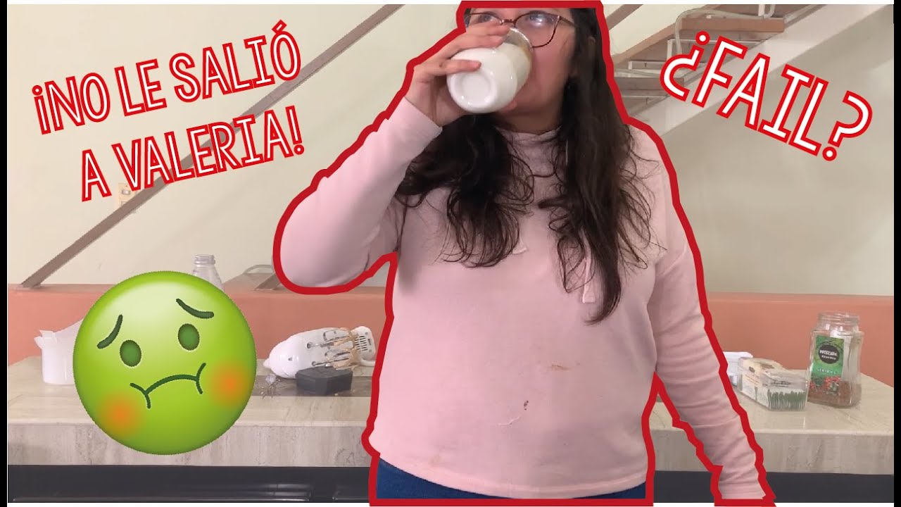 ¡Recreamos recetas de Tik tok! ¿Café dalgona fail total