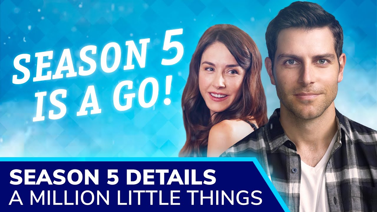 A MILLION LITTLE THINGS Season 5 Early 2023 What s Next For Maggie a-million-little-things-season-5-early-2023-what-s-next-for-maggie