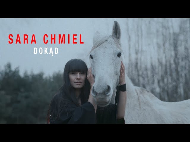 Sara Chmiel - Dokąd