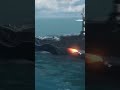 Type 12 55M (U) Ballistic Missile #shorts