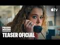 Prazer Máximo Garantido — Teaser oficial "O Golpe" | Apple TV