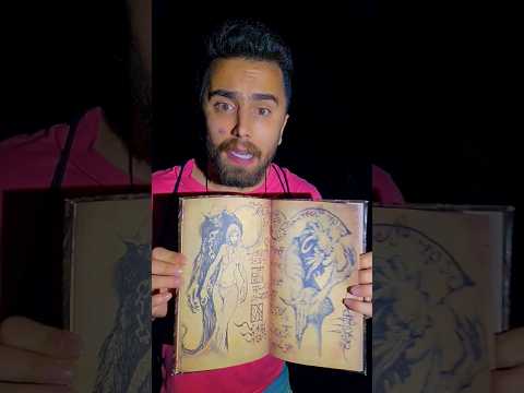 رجعت للمكان المهجور و كانت الصدمة