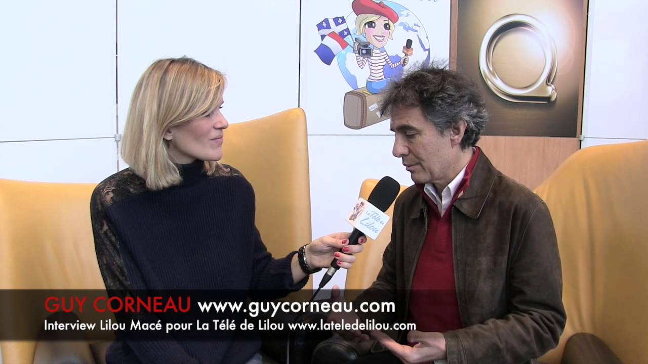 Guy Corneau : Que cache un défi, une maladie, un mal-être ?