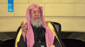 #ليدبروا آياته ناصر العمر سورة الانسان