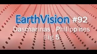 EarthVision #92 - Big 5