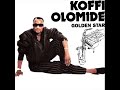 KOFFI OLOMIDE ***MANNEQUIN [1989]