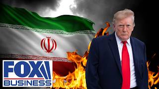 PRESSURE MOUNTS: Trump's Iran strategy could take SHARP turn