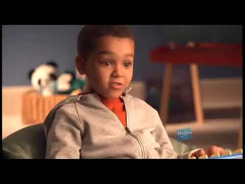 Guess Who Ad - Revamp 2 (2009 Australia)