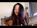 don't give up on me - andy grammer (guitar cover)