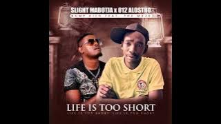 Life Is Too Short (Slight MaBotja, 012 Alostro, Dump Kilo Feat The Muze)