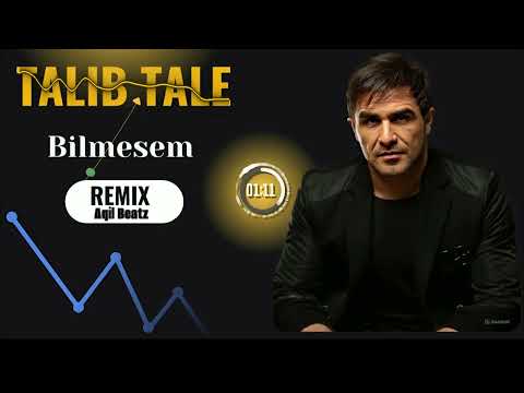 Talib Tale - Bilmesem 2024 ( ReMix Aqil Betaz)