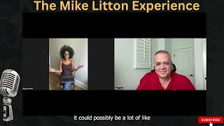 Rocky Writer - Birth Chart Reading for Mike Litton