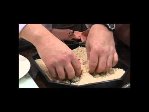 indian hills basketball Cooking with Chef Gordon: Episode 12: Pork Tenderloin