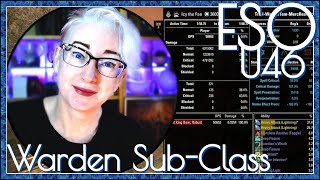 Easy 1 Bar Sub-class Build💎 ESO Update 46 💎 ESO 2025 #ESO Easy 1 Bar Sub-class Build💎 ESO Update 46 💎 ESO 2025 #ESO