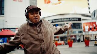 Cadence Weapon, Junia-T - Toronto Zoo (feat. James Baley) [Official Video]