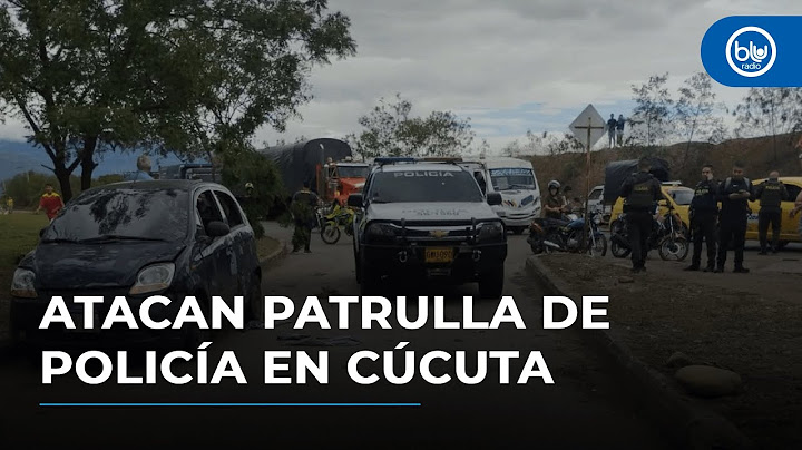 Atentado en Cúcuta, ¿hubo heridos? | Resumen Recap Blu del 4 de julio