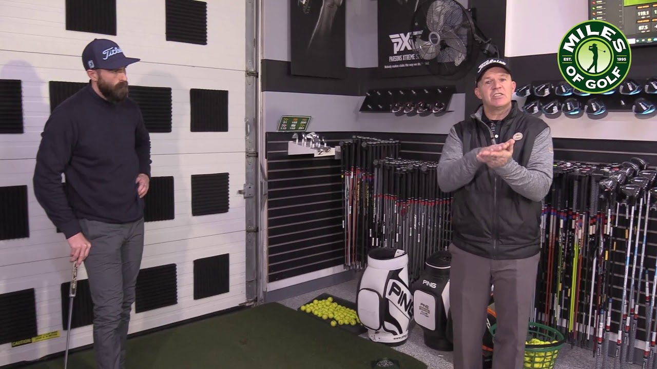 Kendall Academy - Golf Etiquette